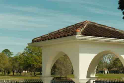 cabana