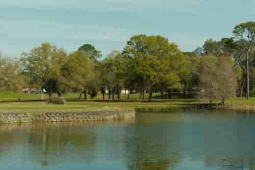 fifth hole