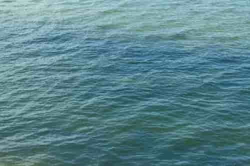 gulf waters