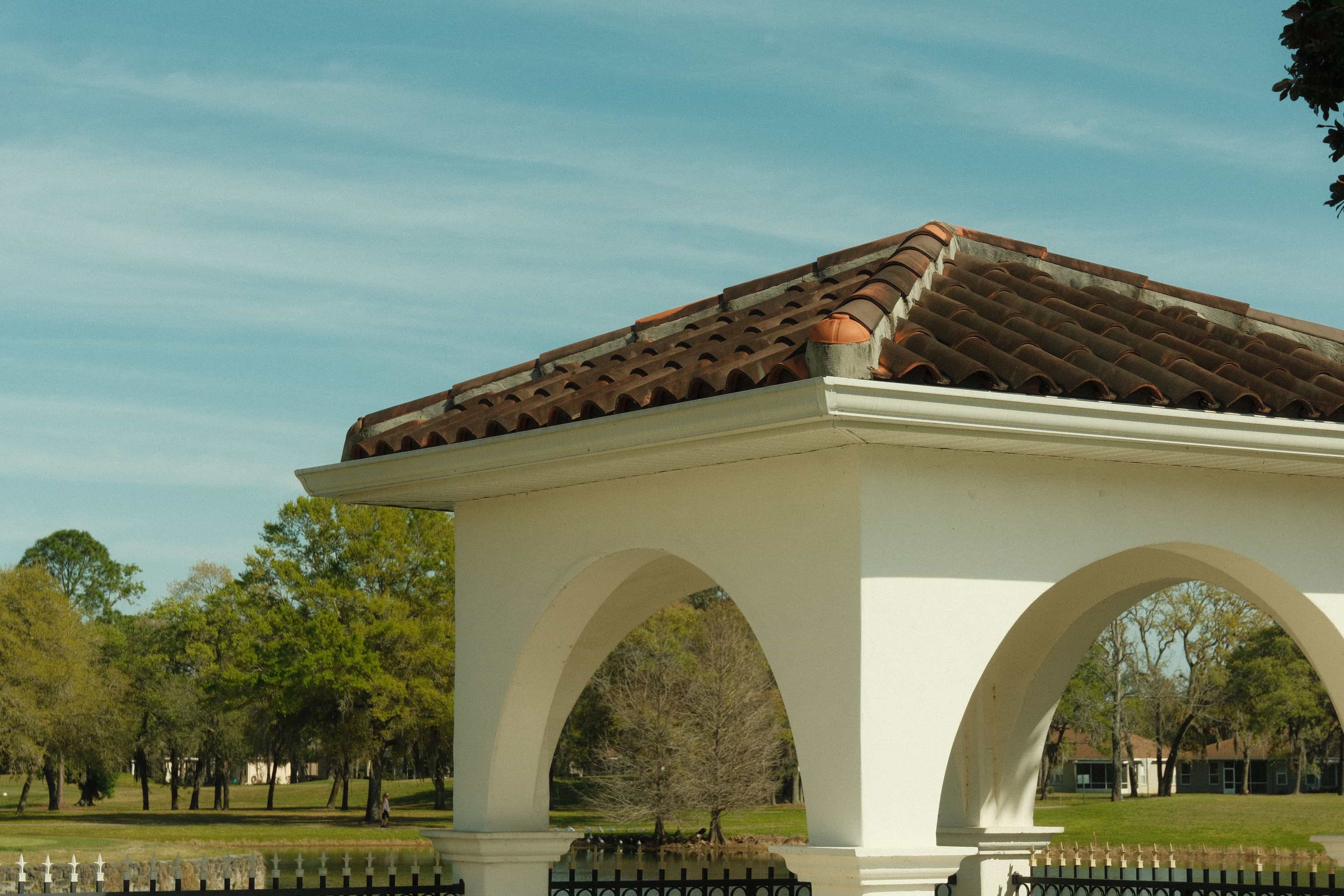 cabana